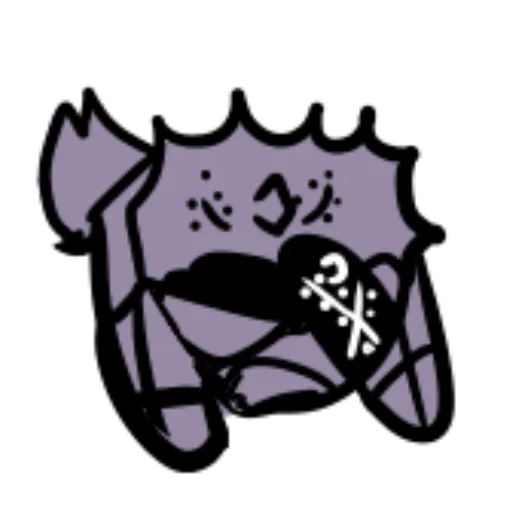 Sticker FUNSIZEDRUVFNFMOD - 1