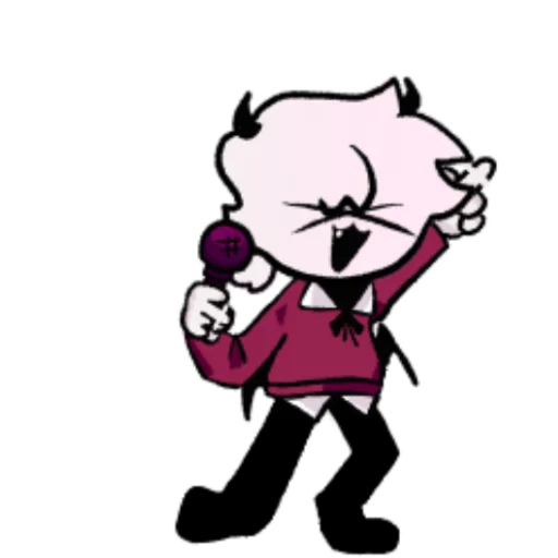 Стикер Маленький Селевер!(@jopapico) - 7