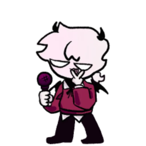 Стикер Маленький Селевер!(@jopapico) - 4