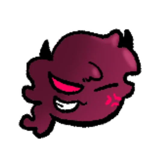 Стикер Маленький Селевер!(@jopapico) - 2