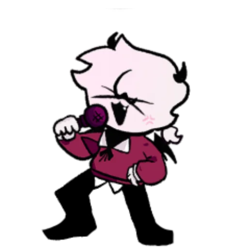 Стикер Маленький Селевер!(@jopapico) - 1