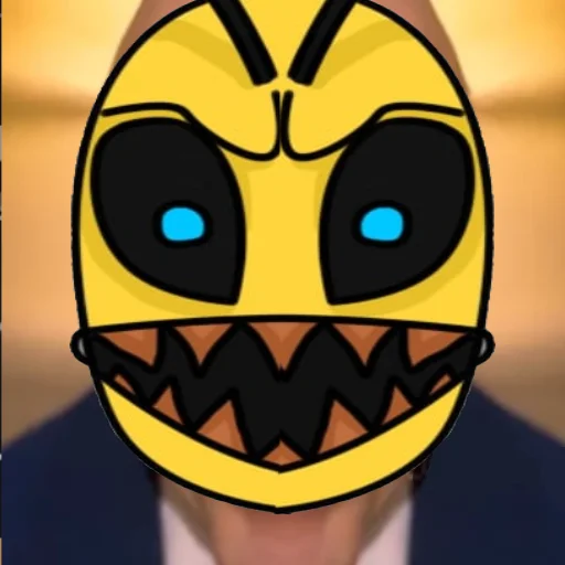 Sticker Улей FUNtik_0 - 8