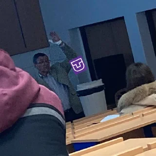 Sticker CHAD FVT - 3