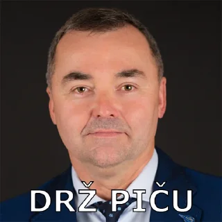 Sticker CHAD FVT - 0