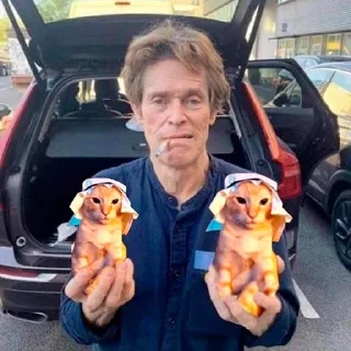 Sticker Больше стикеров: @sticerru - 3