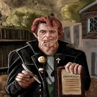 Sticker Больше стикеров: @sticerru - 11