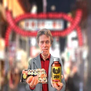 Sticker Больше стикеров: @sticerru - 1