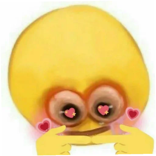 мультфильм жёлтый