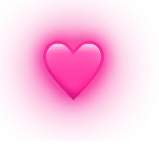 сердце пурпурный День Святого Валентина