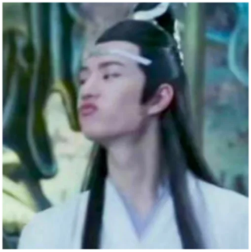 человеческое лицо Человек скриншот