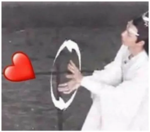 Человек танцевать