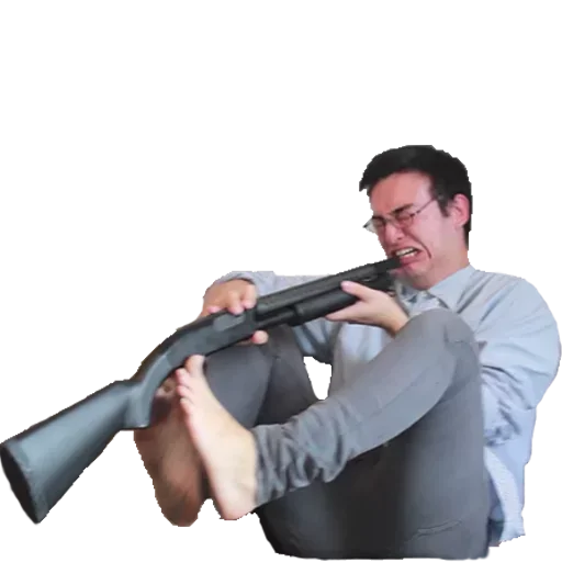 Стикер F DEDULA - 5