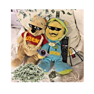 Sticker Famas77 - 10