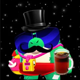 Sticker Famas77 - 11