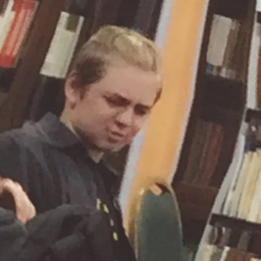 Стикер F_l_u_d - 1