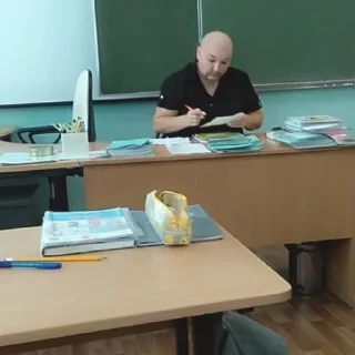 Sticker kiD_Furi - 10