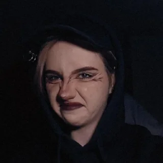 Sticker kiD_Furi - 9