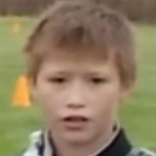 Sticker kiD_Furi - 1