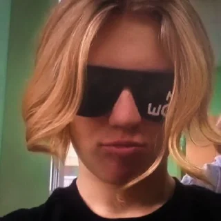 Sticker kiD_Furi - 7