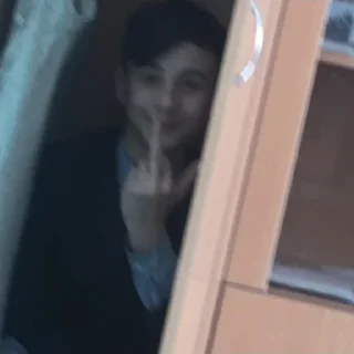 Sticker kiD_Furi - 3