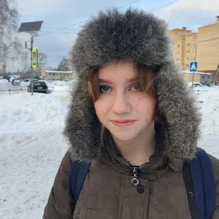 Sticker kiD_Furi - 0