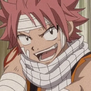 Sticker сказочка о хвостатых фей - 3