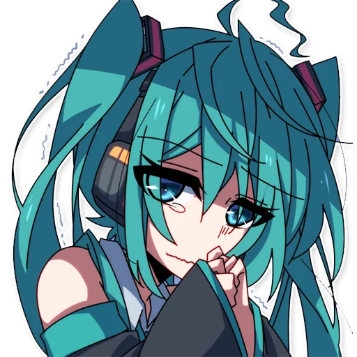 anime cartoon fiction