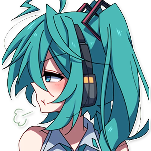 anime cartoon fiction