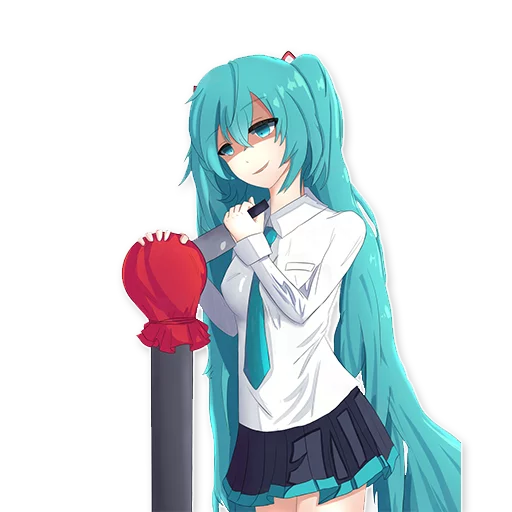 anime clothing cartoon