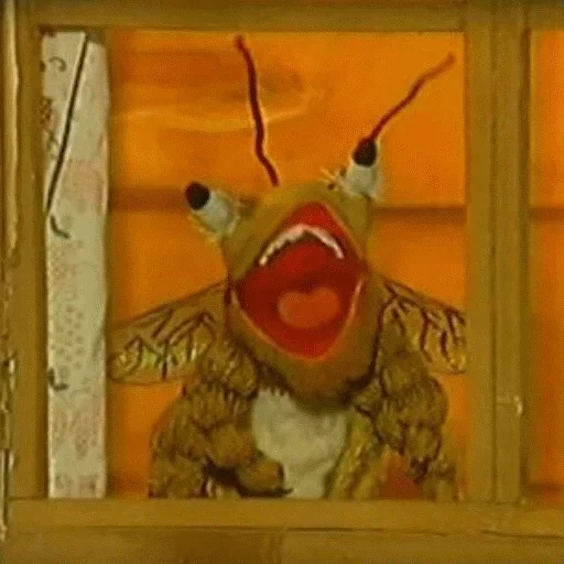 живопись мультфильм искусство