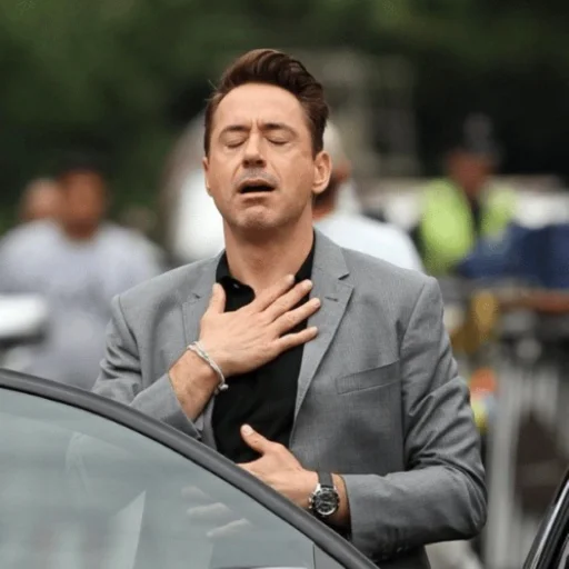 FabiPack - Человек