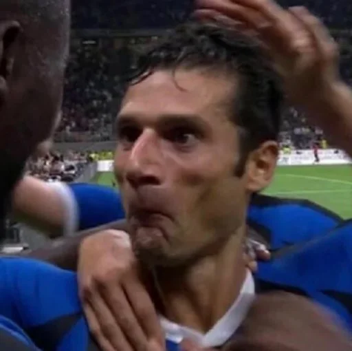 person human face sport