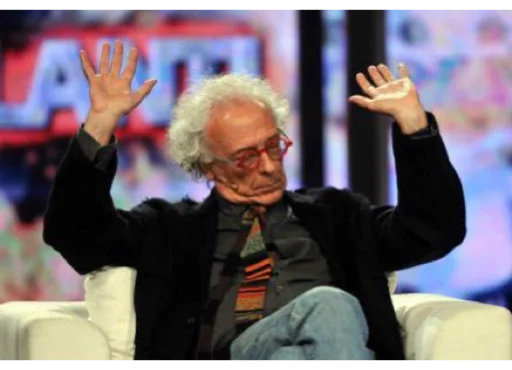 person human face clothing