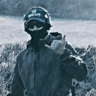 Стикер 715(fabri) - 5