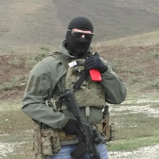 Стикер 715(fabri) - 4