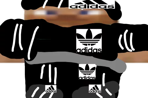 Sticker Михаил ИваноВич Хуй - 1