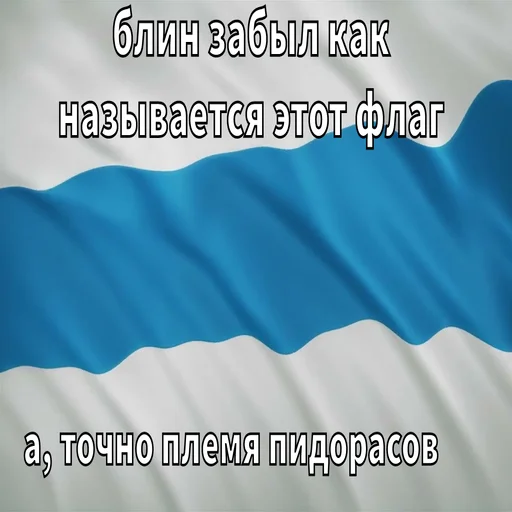 text screenshot flag