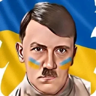 human face cartoon forehead