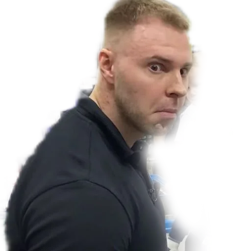 Sticker FaceOksanaAnimals - 1