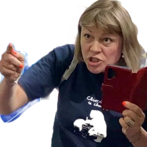 Sticker FaceOksanaAnimals - 1