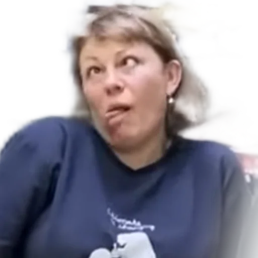 Sticker FaceOksanaAnimals - 1