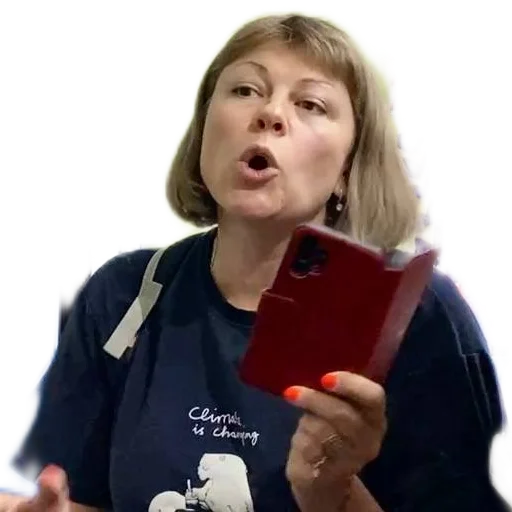 Sticker FaceOksanaAnimals - 1