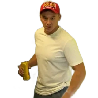 Sticker Кринж - 6