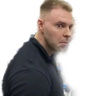 Sticker Кринж - 10