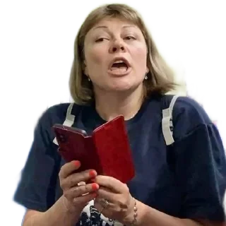 Sticker Кринж - 4