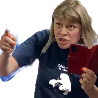 Sticker Кринж - 5