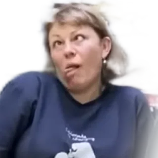 Sticker Кринж - 3