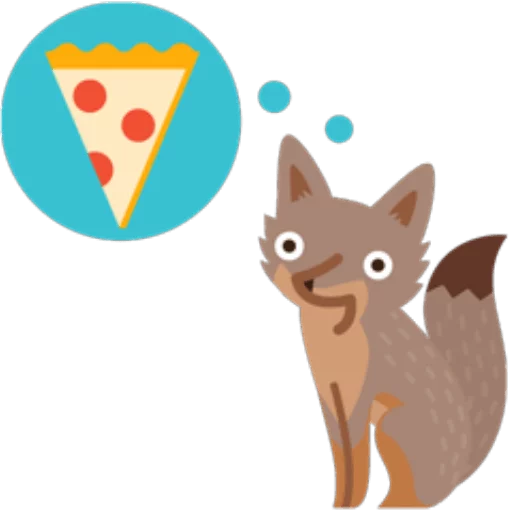 кошка животное клипарт