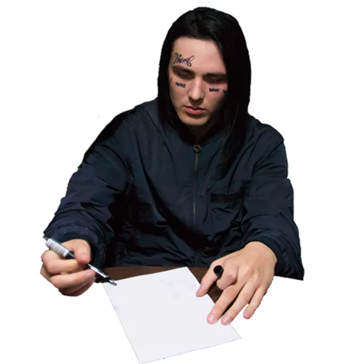 human face clothing person