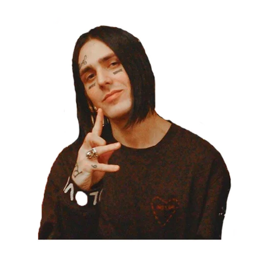 human face person clothing